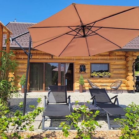 Chalet -Vv Подчетртек Экстерьер фото