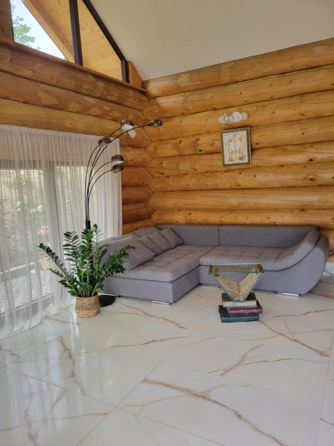 Chalet -Vv Подчетртек Экстерьер фото