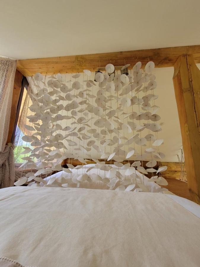 Chalet -Vv Подчетртек Экстерьер фото