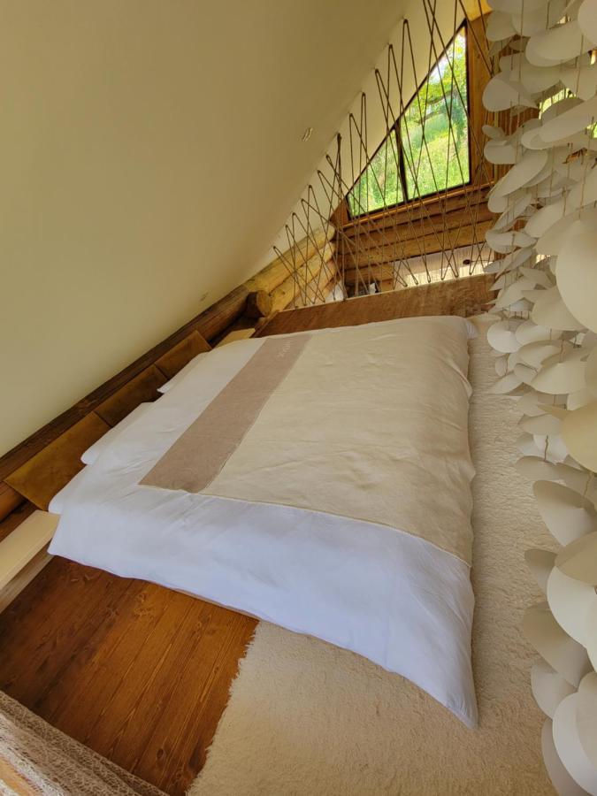 Chalet -Vv Подчетртек Экстерьер фото