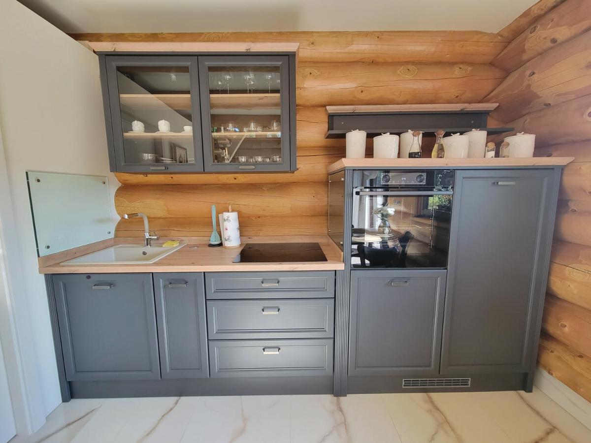 Chalet -Vv Подчетртек Экстерьер фото