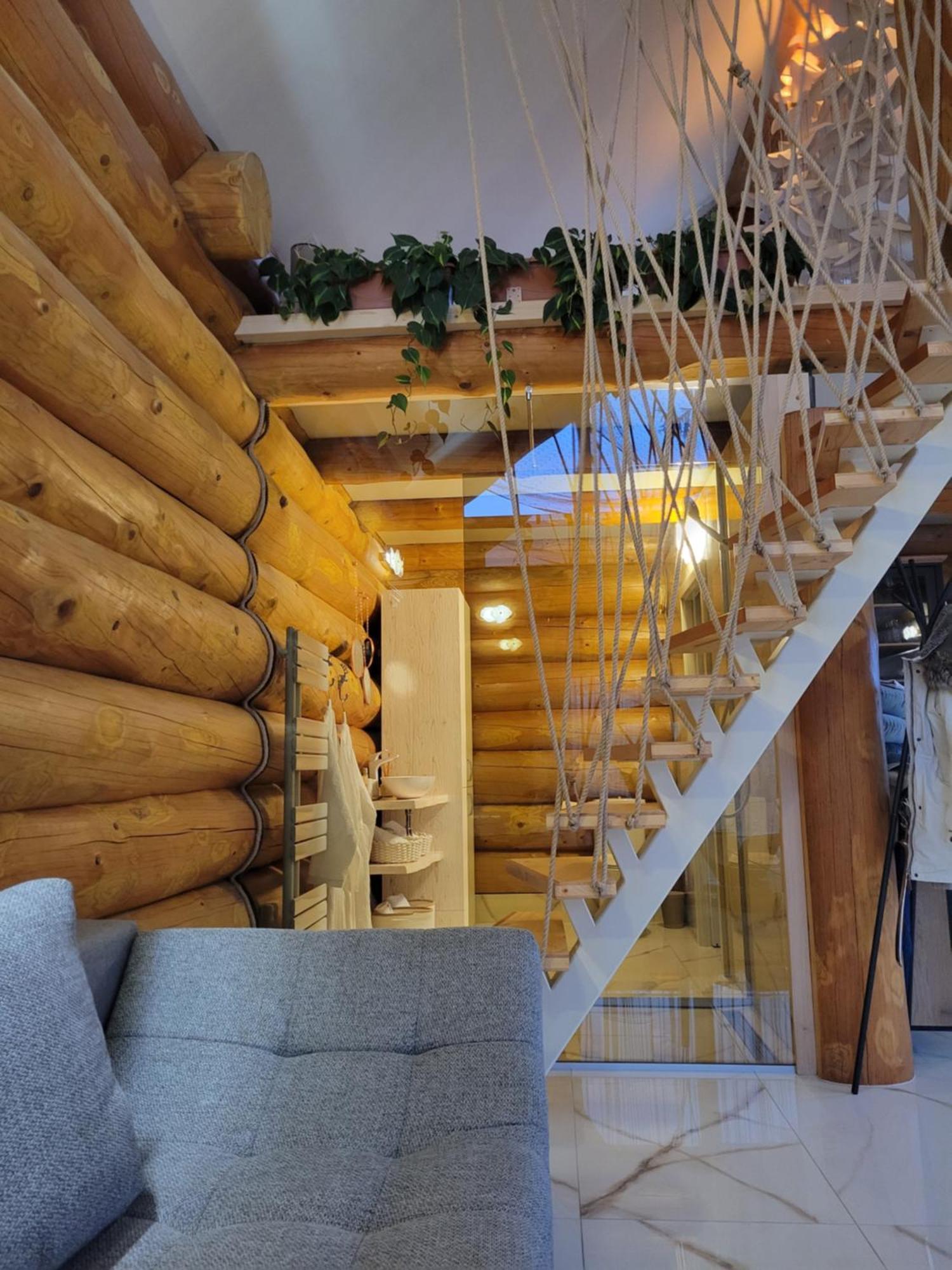 Chalet -Vv Подчетртек Экстерьер фото