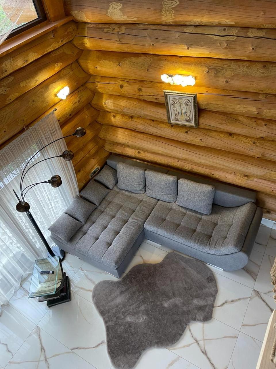 Chalet -Vv Подчетртек Экстерьер фото