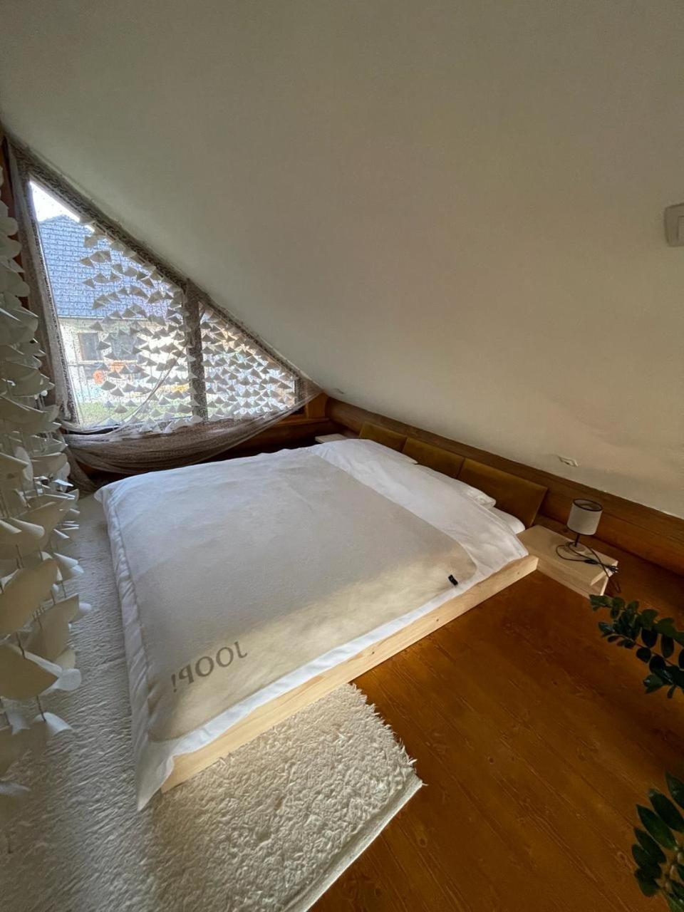 Chalet -Vv Подчетртек Экстерьер фото
