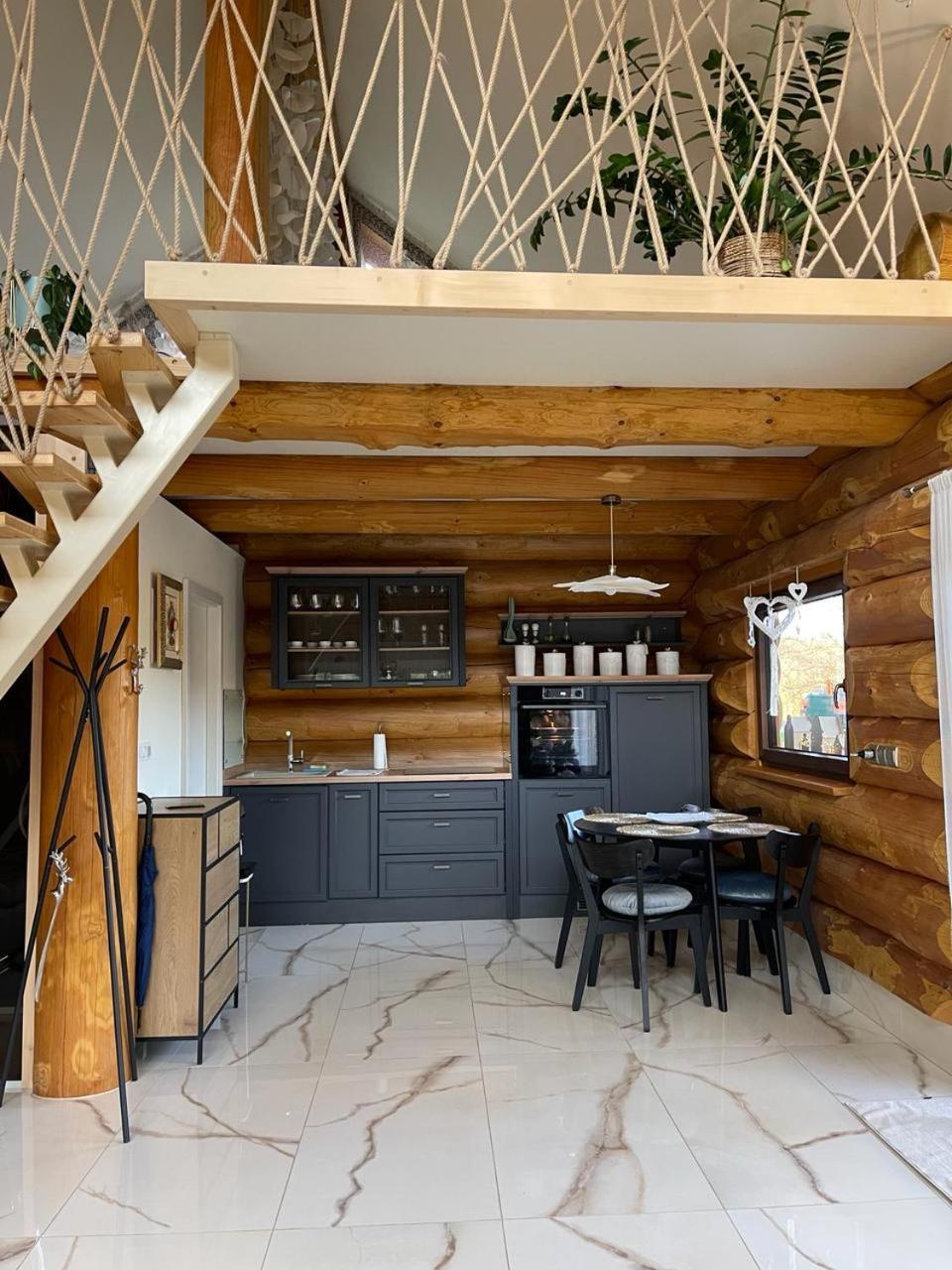 Chalet -Vv Подчетртек Экстерьер фото