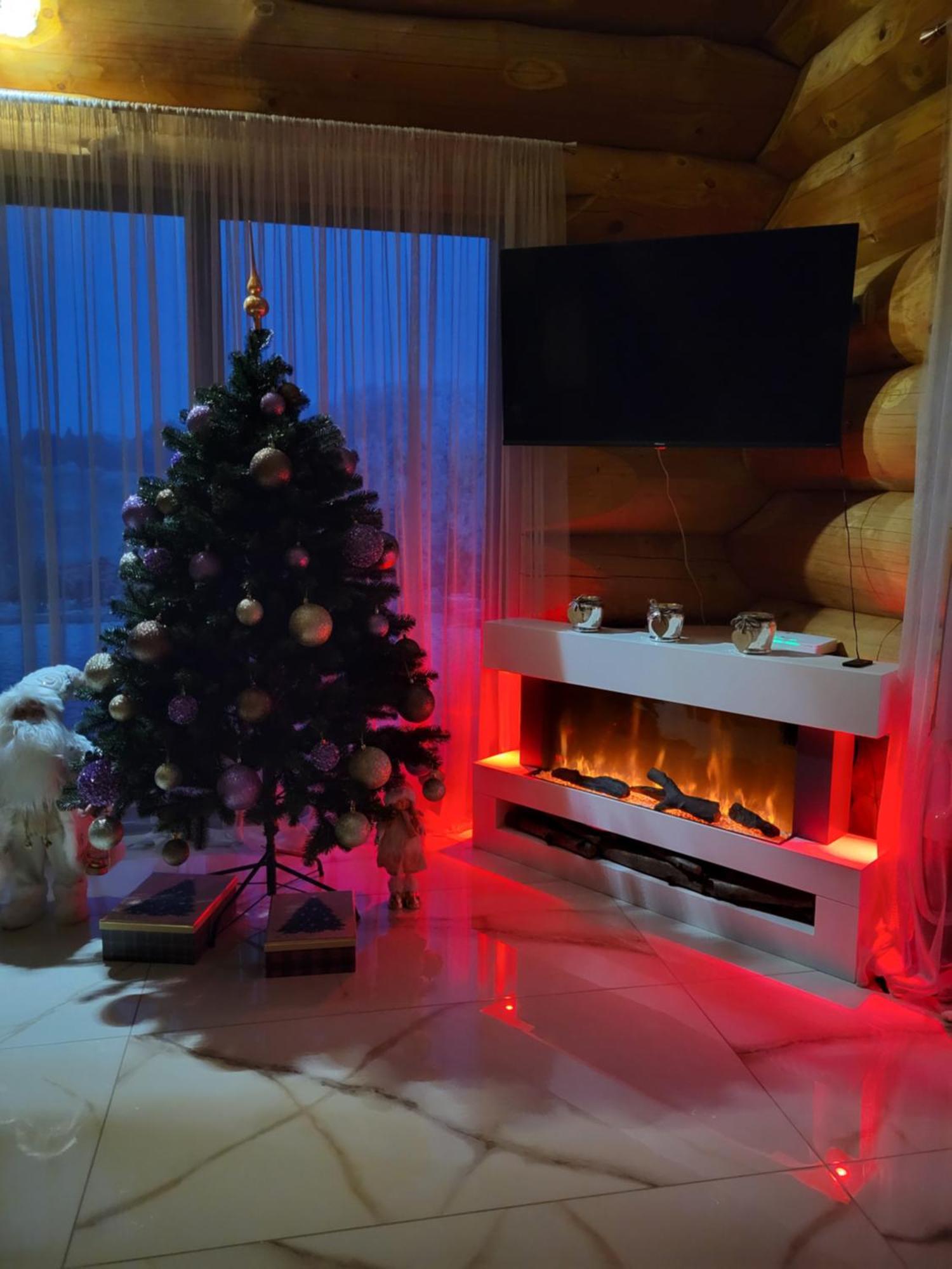 Chalet -Vv Подчетртек Экстерьер фото