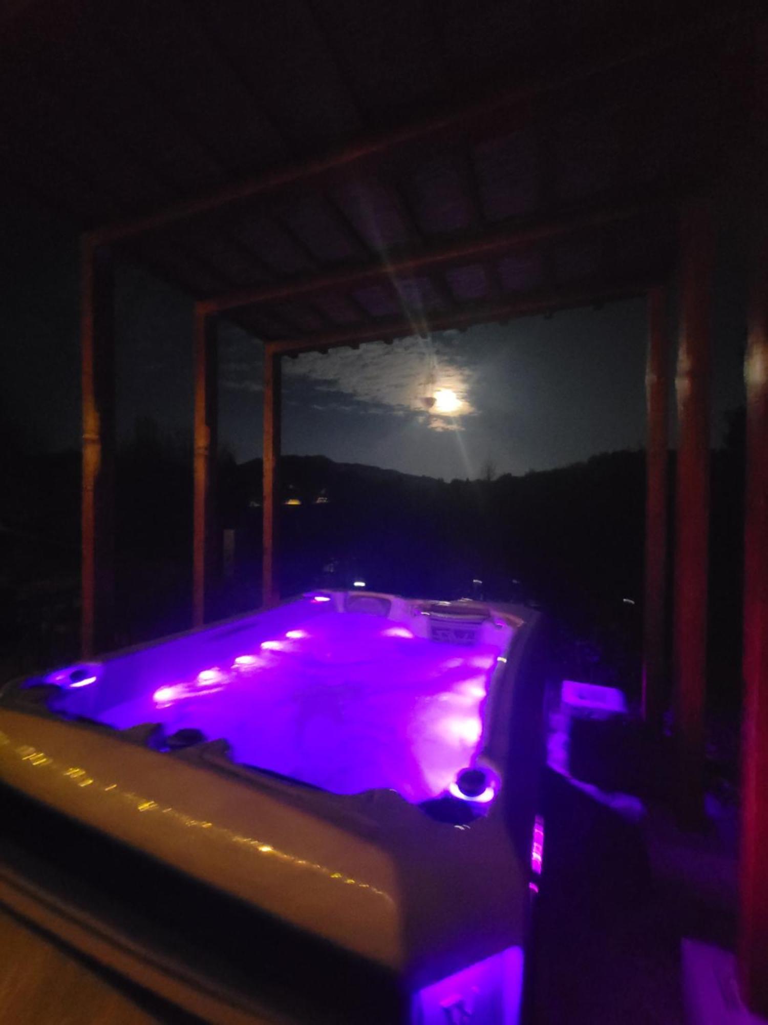 Chalet -Vv Подчетртек Экстерьер фото